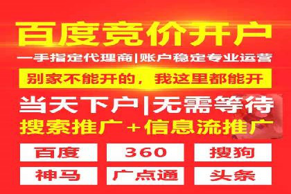竞价代运营的实践与思考：一则科技公司的广告策略